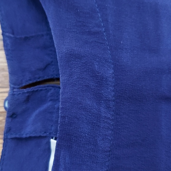 Short-sleeved Shell - Picture 2 of 4